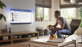 Как получить максимум от работы Smart TV – базовые настройки телевизора