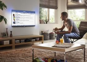 How to get the most out of Smart TV - basic TV settings
