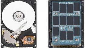 From HDD to SSD - how and how much does it cost?