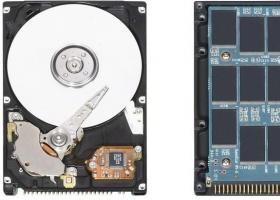 Od HDD k SSD – jak a kolik to stojí?